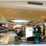 Shops for rent in the Administrative Capital